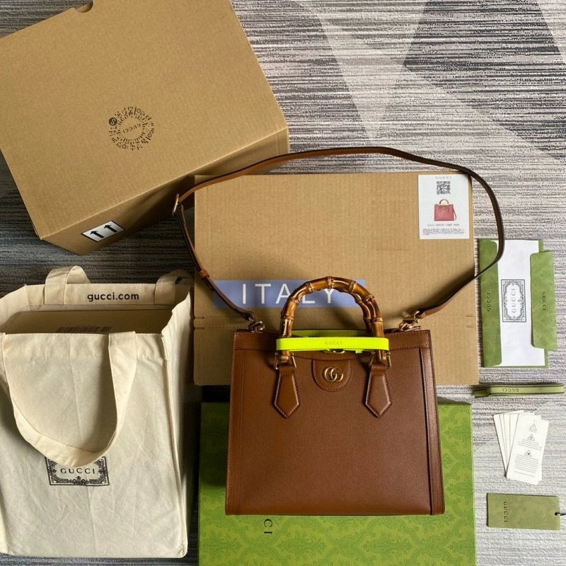 Gucci Top Handle Bags 4036C-2686