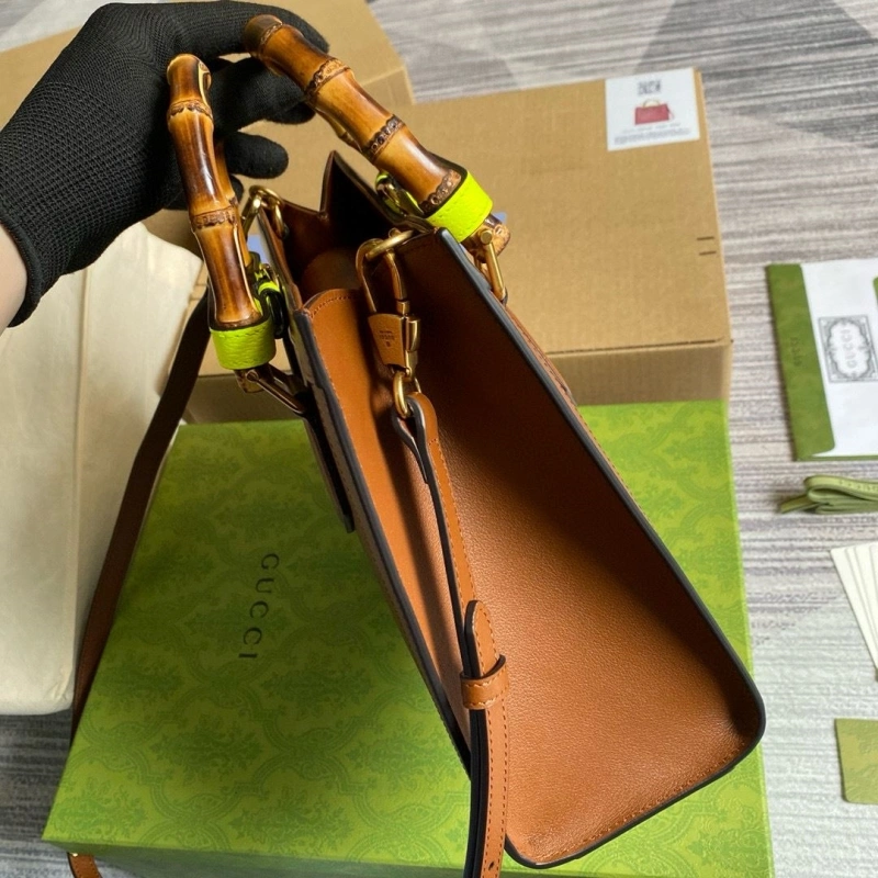 Gucci Top Handle Bags 4036C-2686