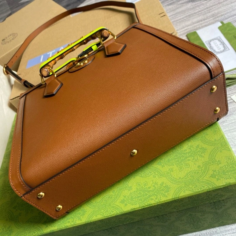 Gucci Top Handle Bags 4036C-2686