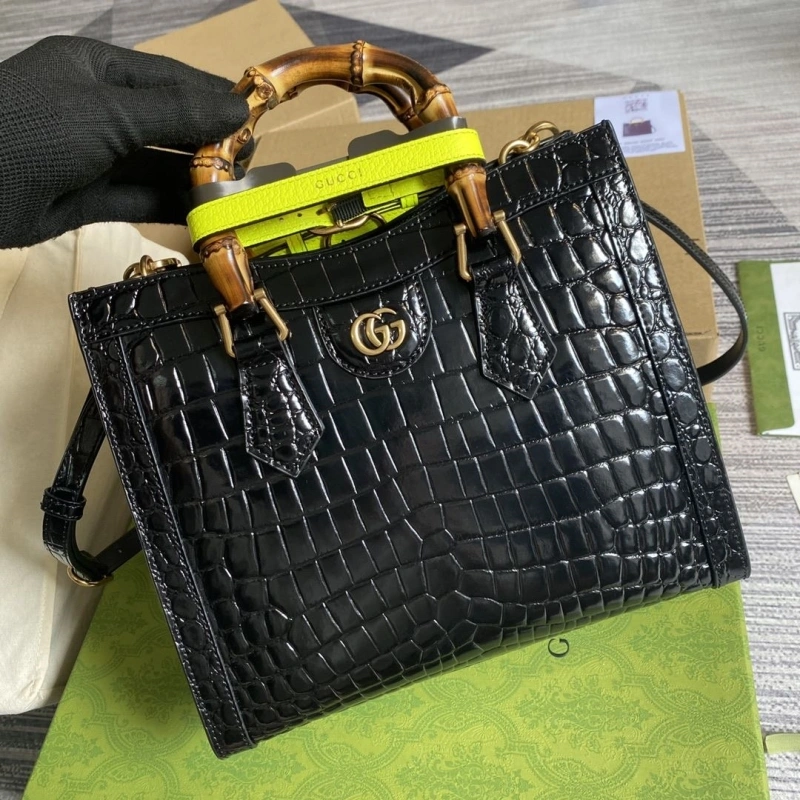 Gucci Top Handle Bags 4036C-2688