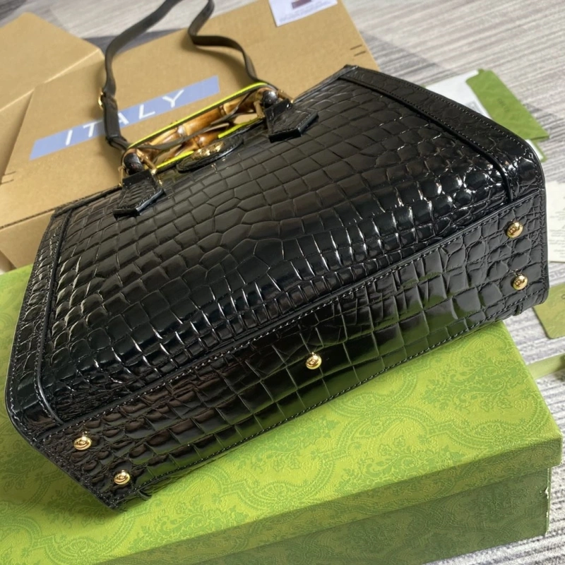 Gucci Top Handle Bags 4036C-2688
