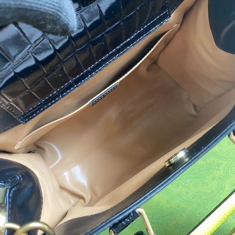 Gucci Top Handle Bags 4036C-2688