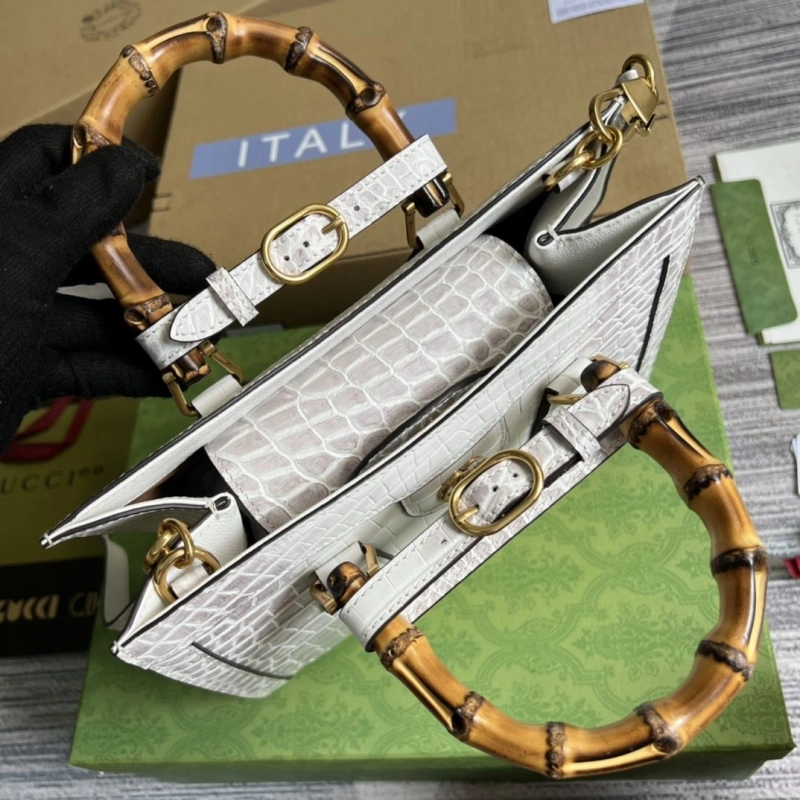 Gucci Top Handle Bags 4036C-2689