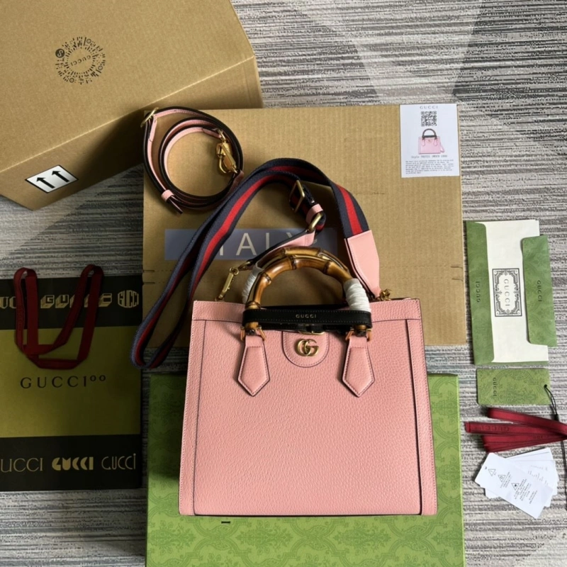 Gucci Top Handle Bags 4036C-2694