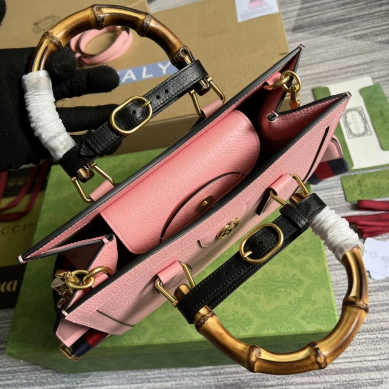 Gucci Top Handle Bags 4036C-2694