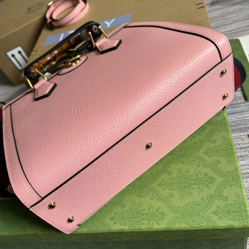 Gucci Top Handle Bags 4036C-2694