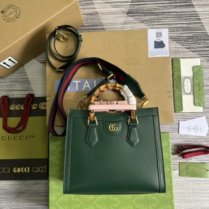 Gucci Top Handle Bags 4036C-2695