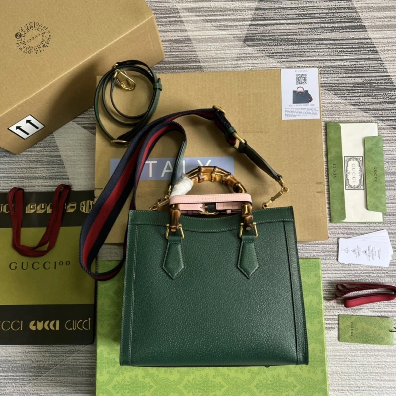 Gucci Top Handle Bags 4036C-2695