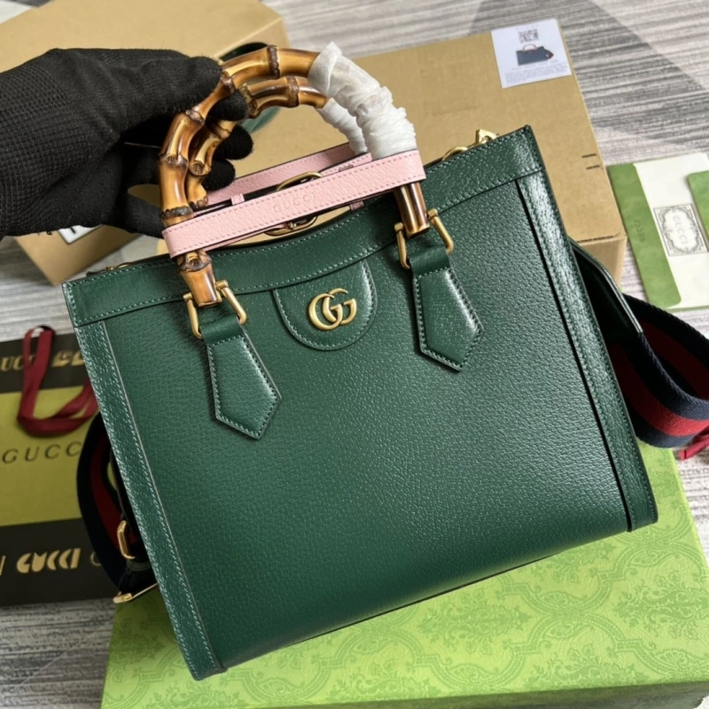 Gucci Top Handle Bags 4036C-2695