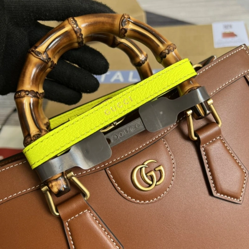 Gucci Top Handle Bags 4036C-2697