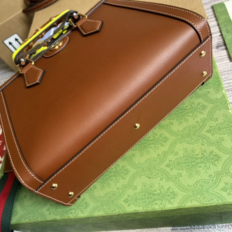 Gucci Top Handle Bags 4036C-2697