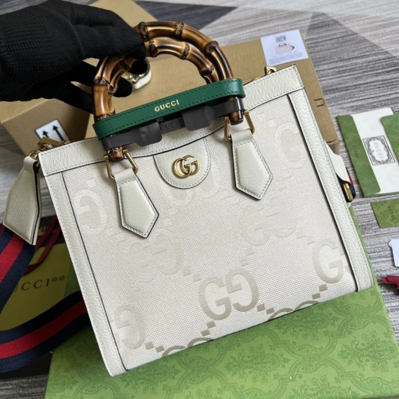 Gucci Top Handle Bags 4036C-2698