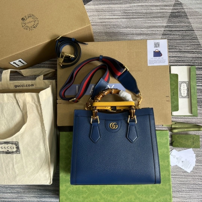 Gucci Top Handle Bags 4036C-2700