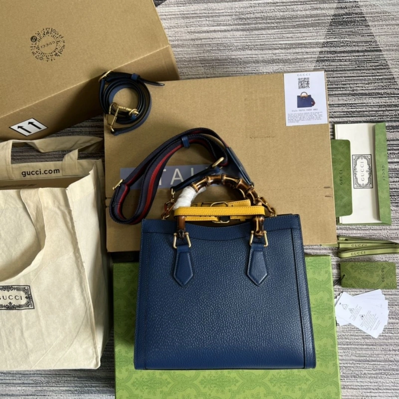 Gucci Top Handle Bags 4036C-2700