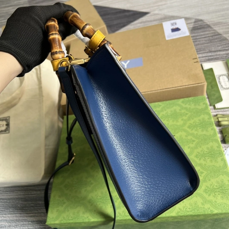 Gucci Top Handle Bags 4036C-2700