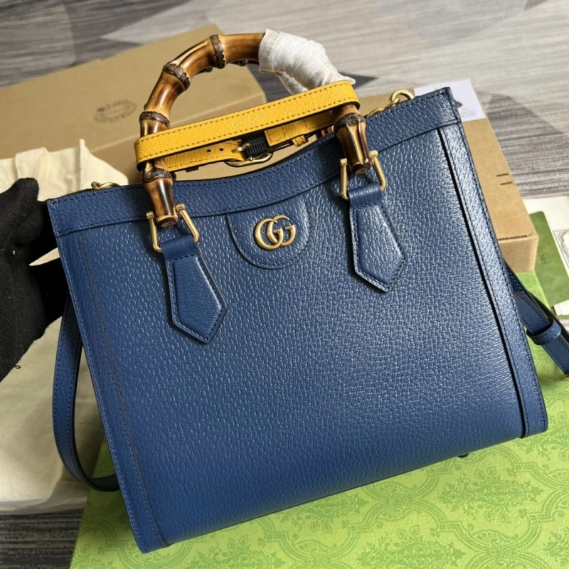 Gucci Top Handle Bags 4036C-2700