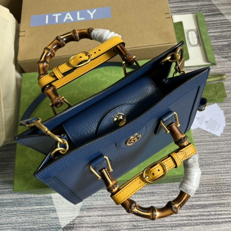 Gucci Top Handle Bags 4036C-2700
