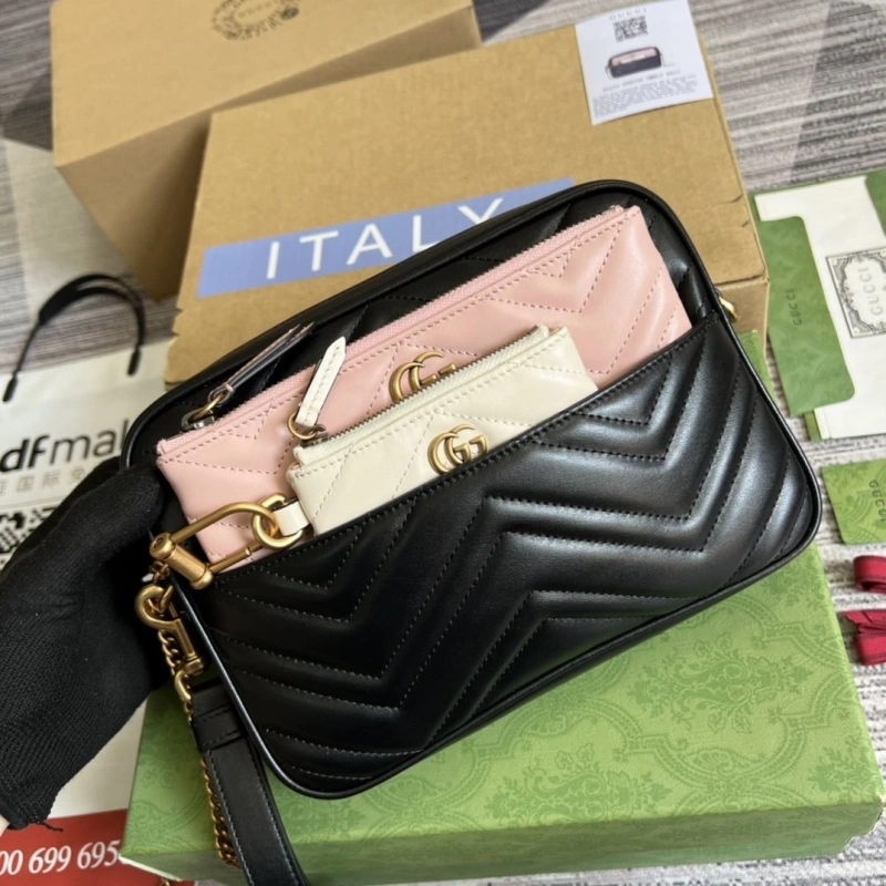 Gucci Satchel Bags 4036C-2711