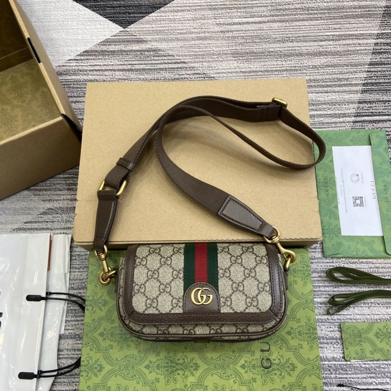 Gucci Satchel Bags 4036C-2715