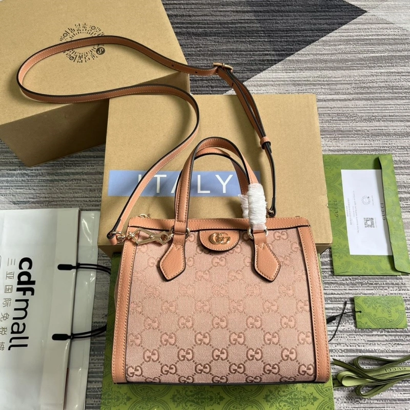 Gucci Top Handle Bags 4036C-2718