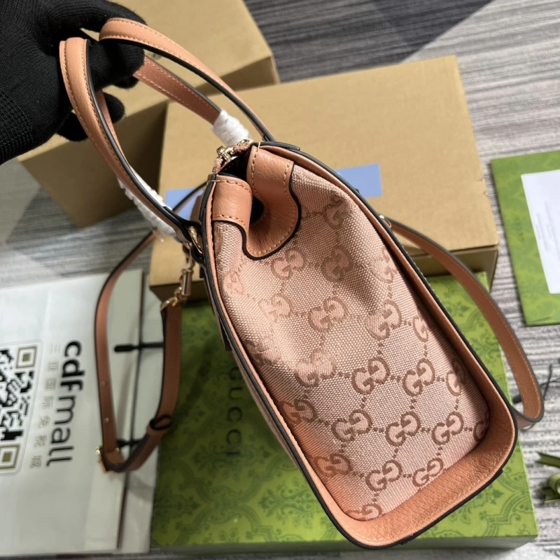 Gucci Top Handle Bags 4036C-2718