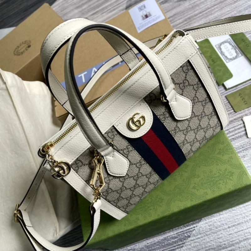 Gucci Top Handle Bags 4036C-2722