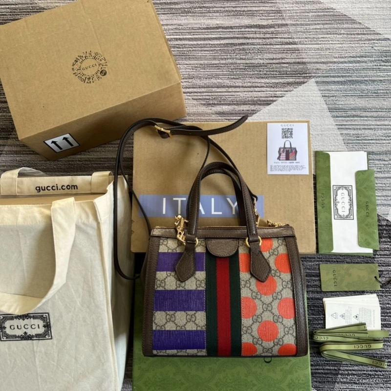 Gucci Top Handle Bags 4036C-2723