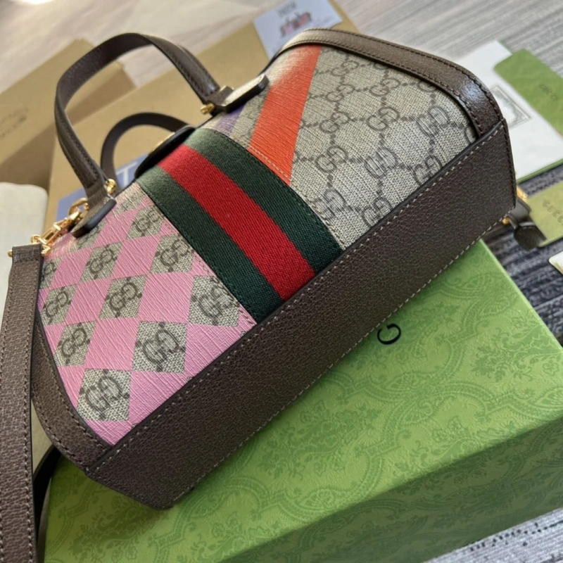 Gucci Top Handle Bags 4036C-2723