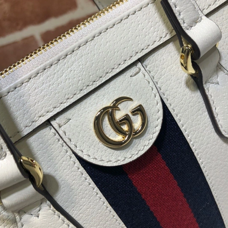 Gucci Top Handle Bags 4036C-2725