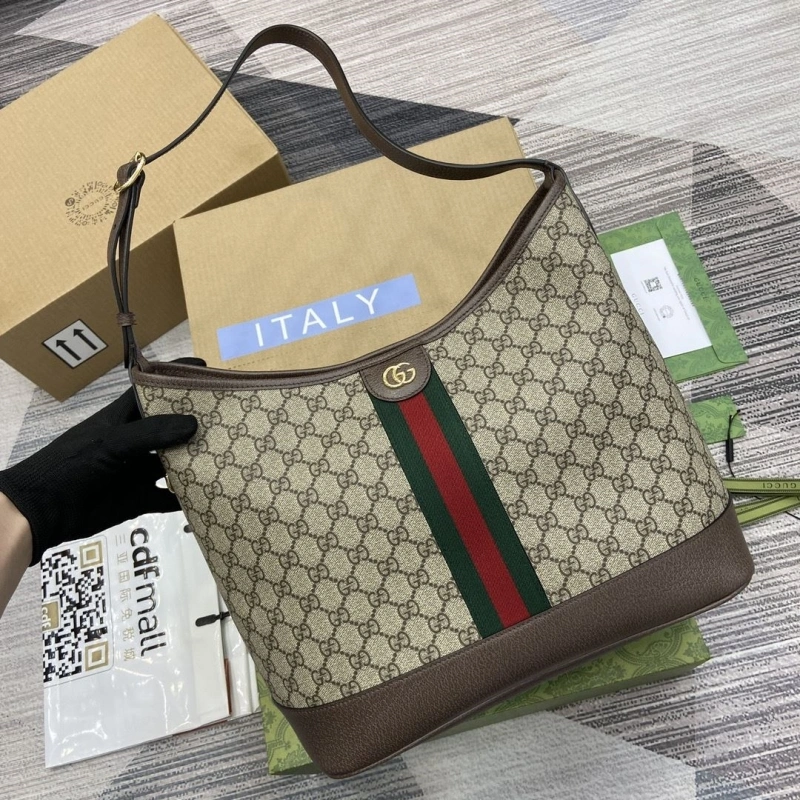 Gucci Top Handle Bags 4036C-2756