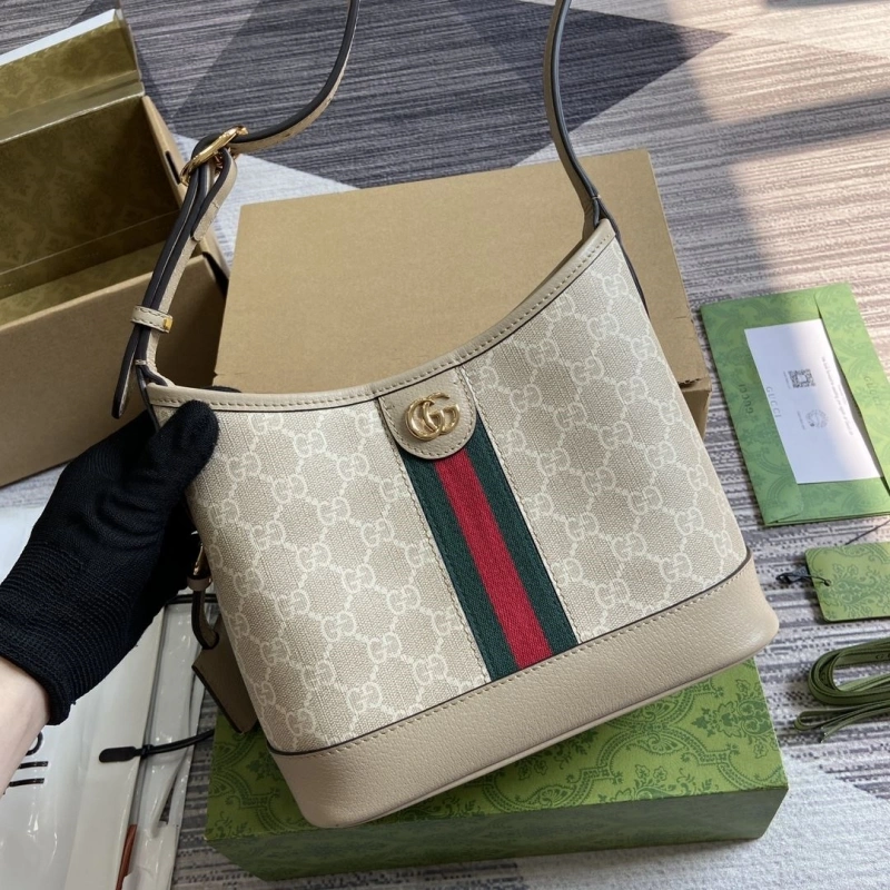 Gucci Top Handle Bags 4036C-2758