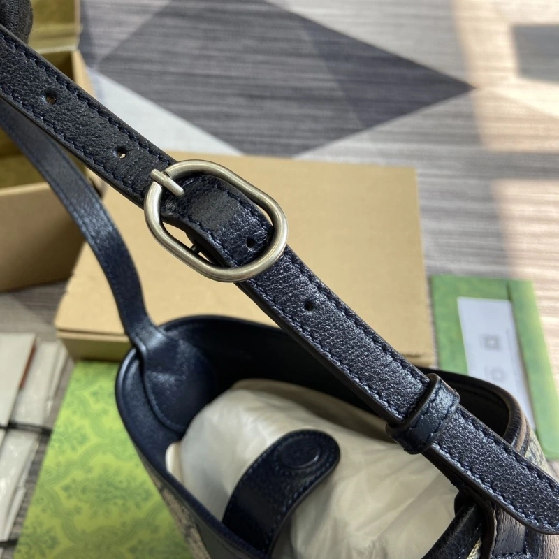 Gucci Top Handle Bags 4036C-2759