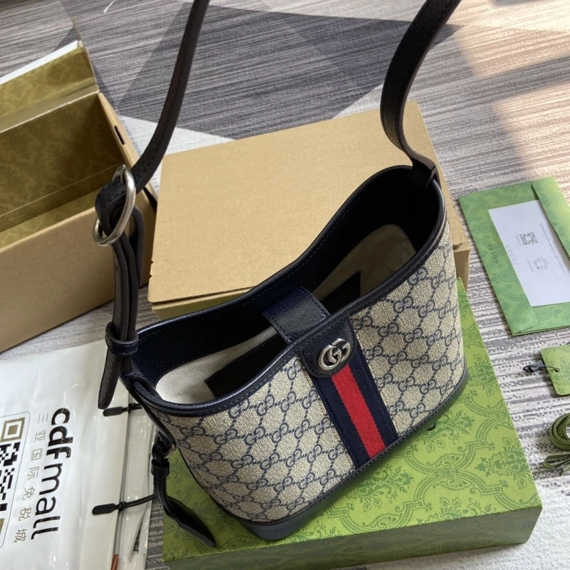 Gucci Top Handle Bags 4036C-2759