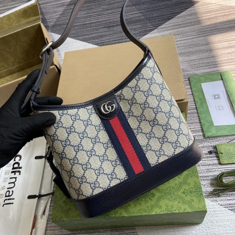 Gucci Top Handle Bags 4036C-2759