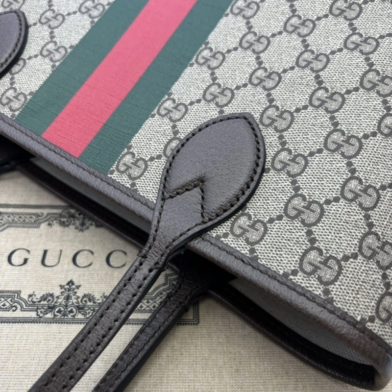 Gucci Shopping Bags 4036C-2762