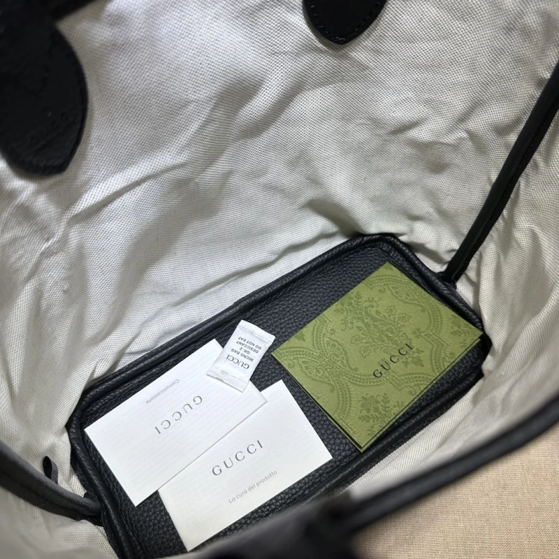 Gucci Shopping Bags 4036C-2763