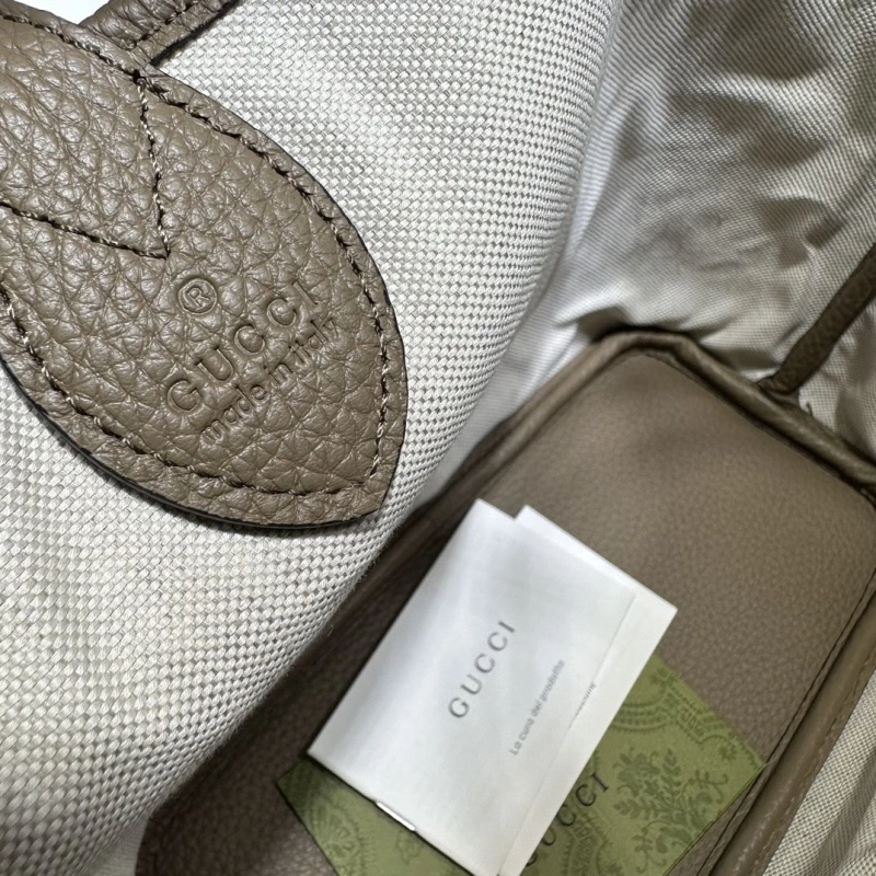 Gucci Shopping Bags 4036C-2764