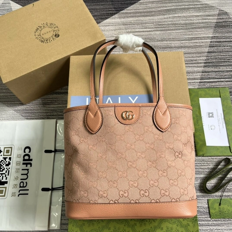 Gucci Shopping Bags 4036C-2765
