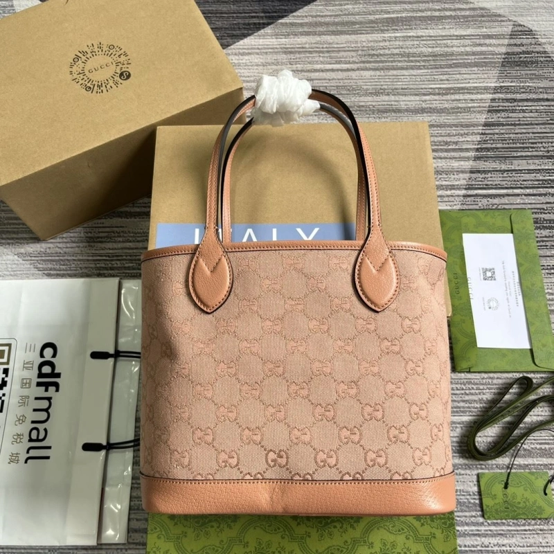 Gucci Shopping Bags 4036C-2765