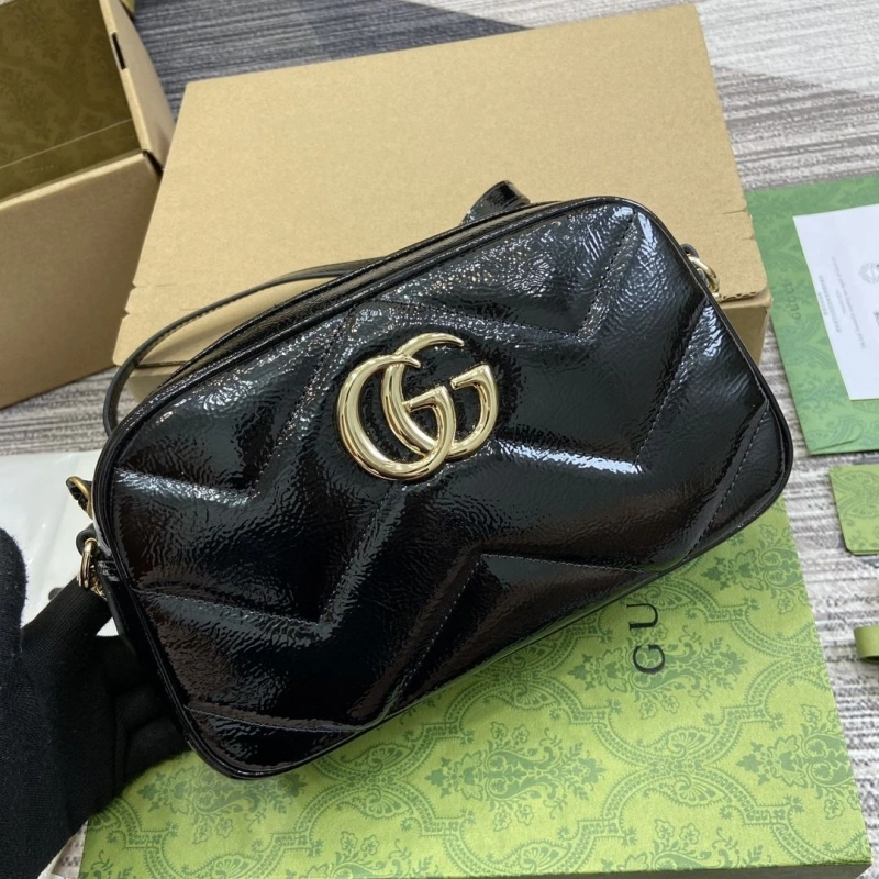 Gucci Satchel Bags 4036C-2766