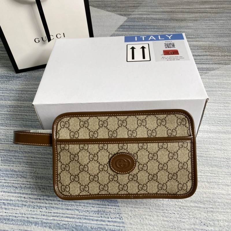 Gucci Cosmetic Bags 4036C-2773