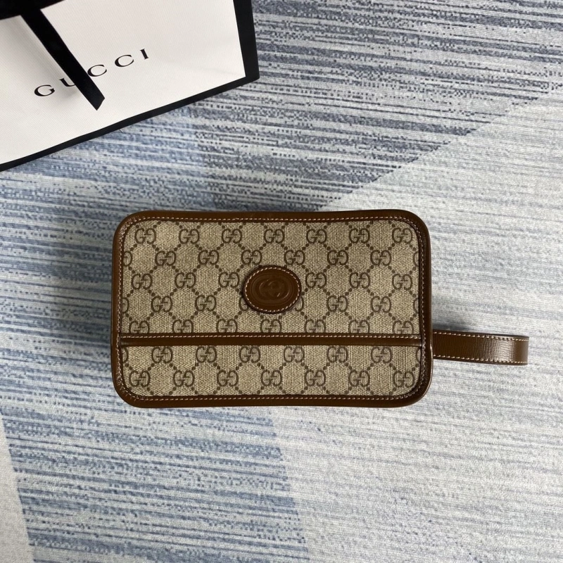 Gucci Cosmetic Bags 4036C-2773