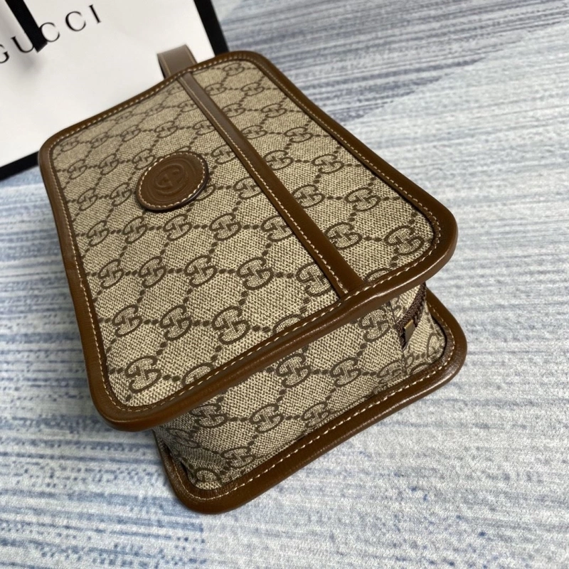 Gucci Cosmetic Bags 4036C-2773