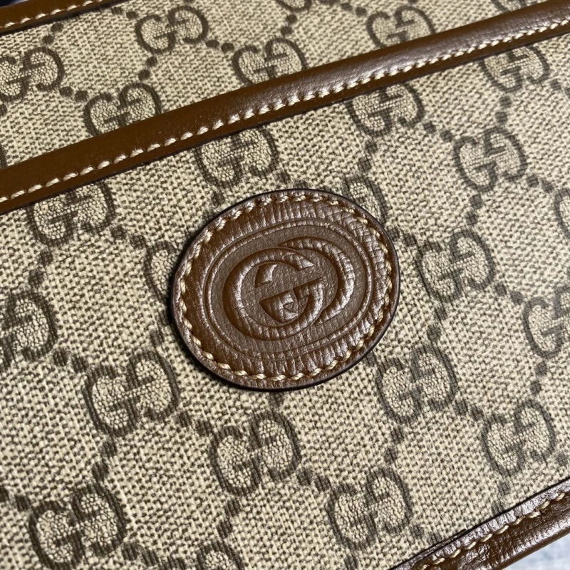 Gucci Cosmetic Bags 4036C-2773