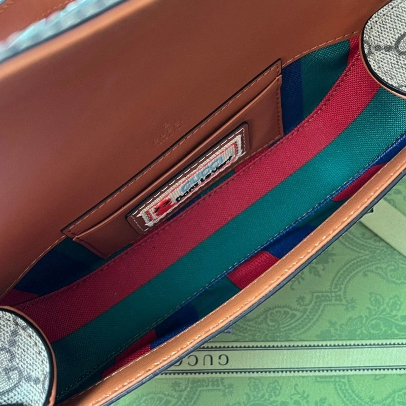 Gucci Top Handle Bags 4036C-2777