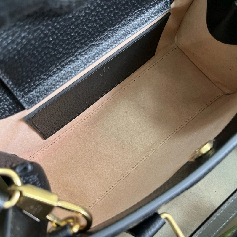 Gucci Top Handle Bags 4036C-2785