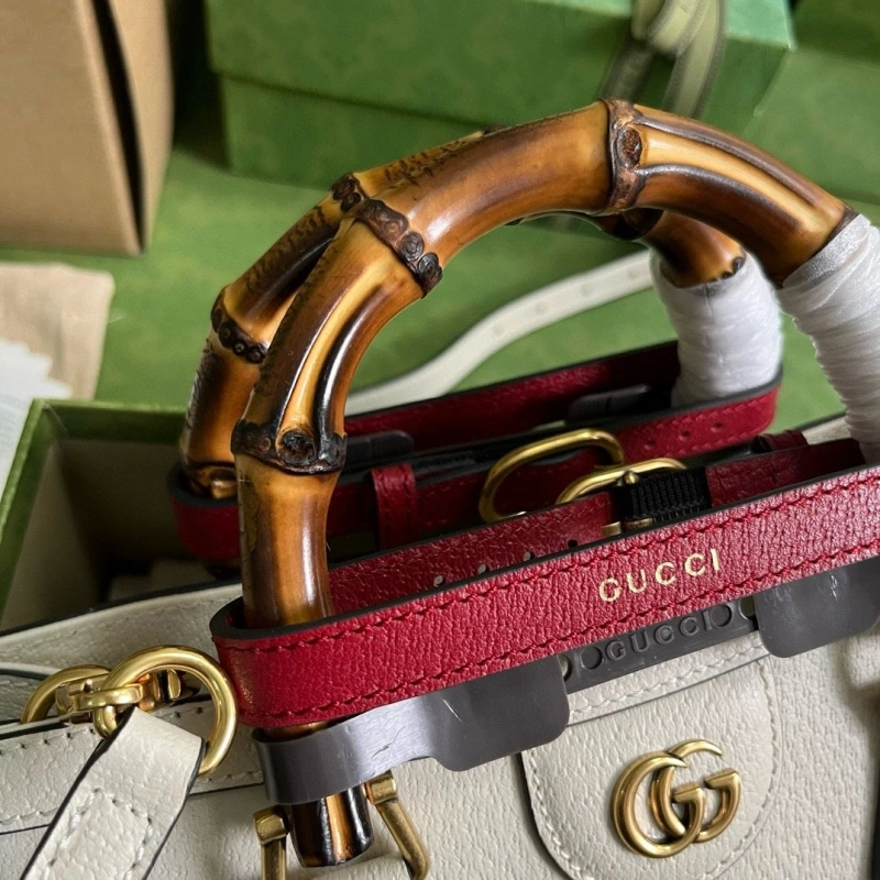 Gucci Top Handle Bags 4036C-2786
