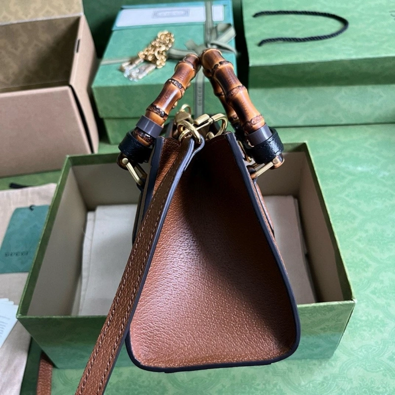 Gucci Top Handle Bags 4036C-2787