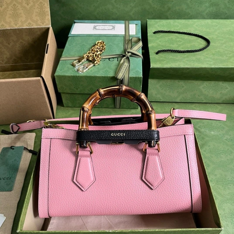 Gucci Top Handle Bags 4036C-2788