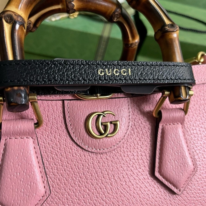 Gucci Top Handle Bags 4036C-2788